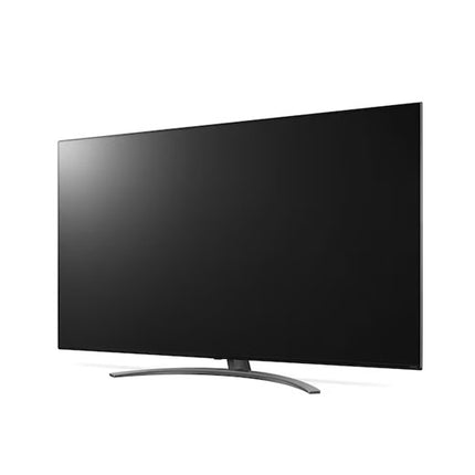 LG 75NANO91 Premium NanoCell Display with Full Array Local Dimming and Wide Color Accuracy