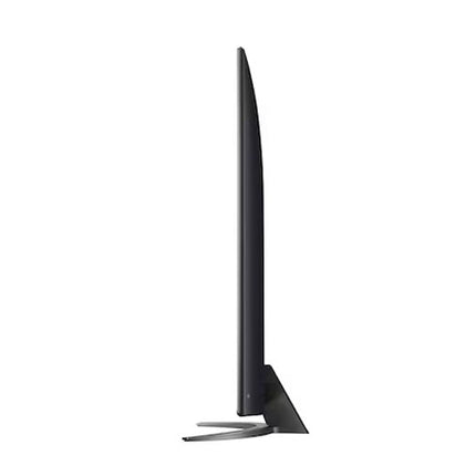 LG 75NANO91 WebOS Smart TV with Dolby Atmos Audio, Gaming Features and Streaming Apps