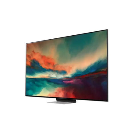 LG 75QNED866 75-Inch QNED 4K Smart TV with Mini LED Backlight, α7 AI Processor, Gaming Optimizer, HDMI 2.1 and webOS
