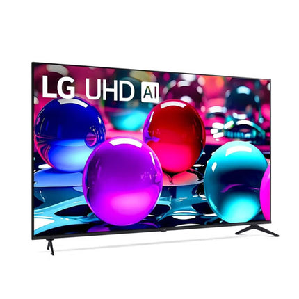 LG 75UA7500 Large Screen Home Entertainment TV with Immersive Picture and Everyday Smart Features