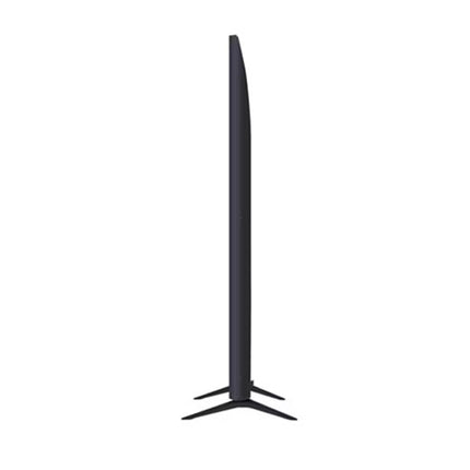 LG 75UT8000 75-Inch 4K Smart TV with α5 AI Processor, HDR10, webOS Platform, Filmmaker Mode and Premium Picture Quality