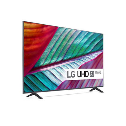 LG 86UR7800 86 Inch AI ThinQ 4K Smart TV with Dynamic Tone Mapping and webOS