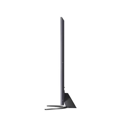 LG 86NANO866 86 Inch Smart TV with 120Hz Refresh Rate and WebOS