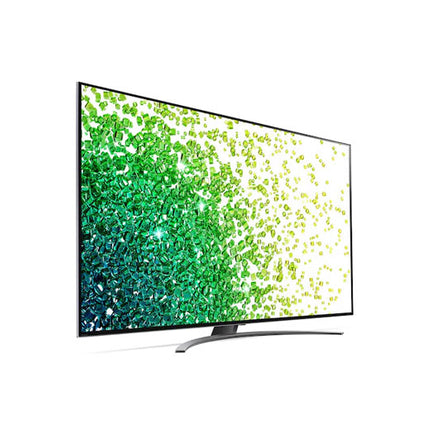 LG 86NANO866 86 Inch NanoCell 4K UHD Smart TV with AI ThinQ