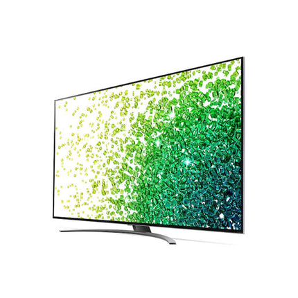 LG 86NANO866 4K Ultra HD NanoCell Smart Television with HDR Support