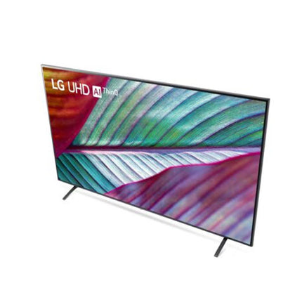 LG 86 Inch UR7800 4K UHD Smart TV HDR10 Game Optimizer webOS