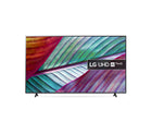 LG 86-Inch 86UR7800 UHD 4K Smart TV with AI ThinQ and webOS