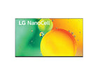 LG NanoCell NANO76 43 inch TV 2022