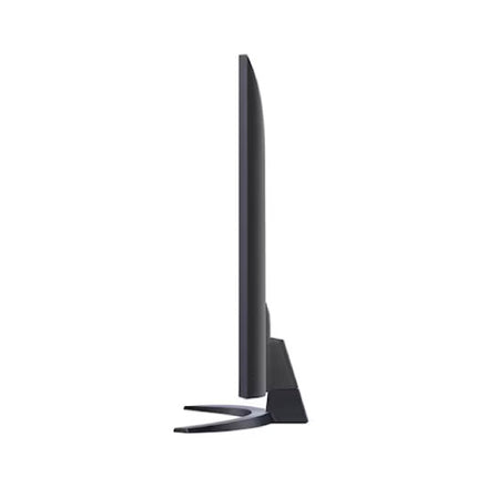 LG 43" NanoCell NANO76 4K UHD Smart TV