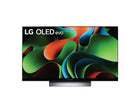 LG OLED48C3 48-Inch OLED evo 4K UHD Smart TV with α9 AI Processor Gen6, Dolby Vision, Dolby Atmos and webOS