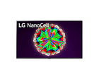 LG 65NANO816 65-Inch NanoCell 4K UHD Smart LED TV with webOS AI ThinQ HDR10 Wi-Fi Bluetooth and Voice Control