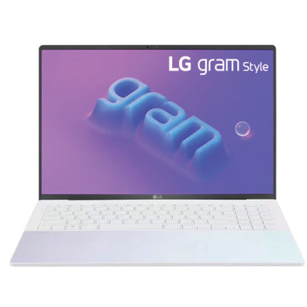 LG gram Style 16 Inch OLED i7 32GB 1TB Laptop in UAE  TV Outlet