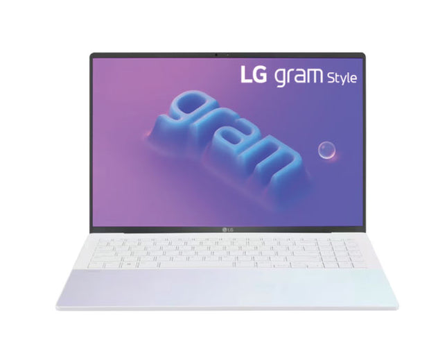 LG gram Style 16 Inch OLED i7 32GB 1TB Laptop in UAE  TV Outlet