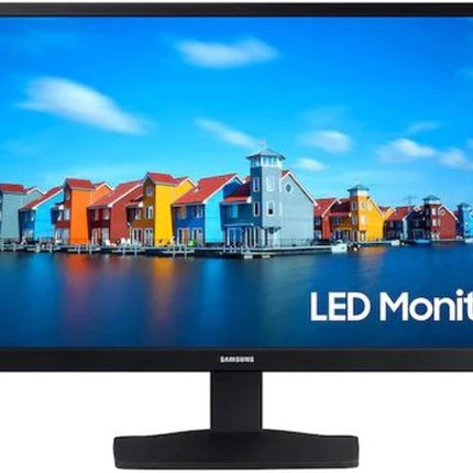 Samsung S33A monitor reference 3; actual used condition and stand may vary