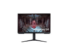 Samsung 27-Inch Odyssey G5 QHD 165Hz Gaming Monitor – LS27CG510EUXEN