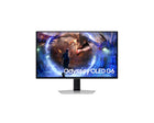 Samsung 27-Inch Odyssey OLED G6 QHD 360Hz Gaming Monitor – LS27DG602SUXEN