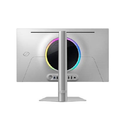 Samsung 27-Inch Odyssey OLED G6 QHD 360Hz Gaming Monitor – LS27DG602SUXEN