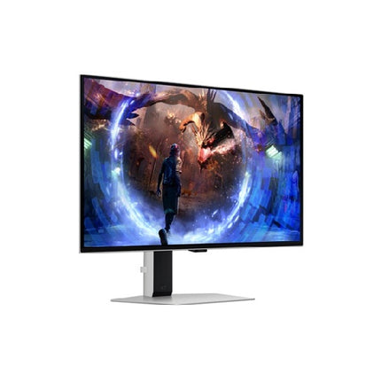 Samsung 27-Inch Odyssey OLED G6 QHD 360Hz Gaming Monitor – LS27DG602SUXEN