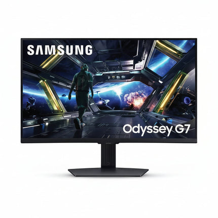 Samsung Odyssey G7 G70D LS27DG702EEXXY