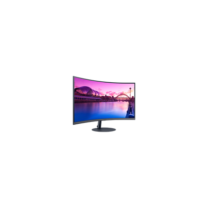Samsung LS32C390EAE manufacturer reference image 2