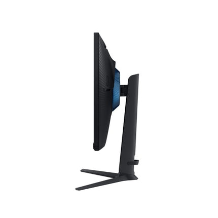 Samsung 32-Inch Odyssey G5 QHD 165Hz Gaming Monitor – LS32CG510EUXEN