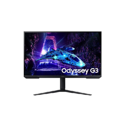 Samsung 32-Inch Odyssey G3 FHD 180Hz Gaming Monitor – LS32DG302EUXEN