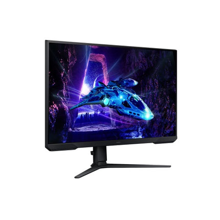 Samsung 32-Inch Odyssey G3 FHD 180Hz Gaming Monitor – LS32DG302EUXEN