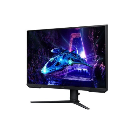 Samsung 32-Inch Odyssey G3 FHD 180Hz Gaming Monitor – LS32DG302EUXEN