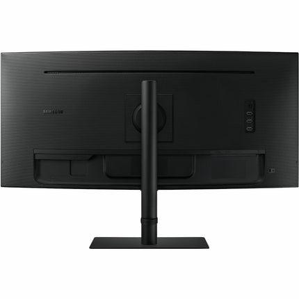 Samsung ViewFinity S65UA 34-inch monitor reference 4; actual used condition and stand may vary