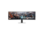 Samsung 49-Inch Odyssey OLED G9 DQHD Curved Gaming Monitor – LS49CG934SUXEN