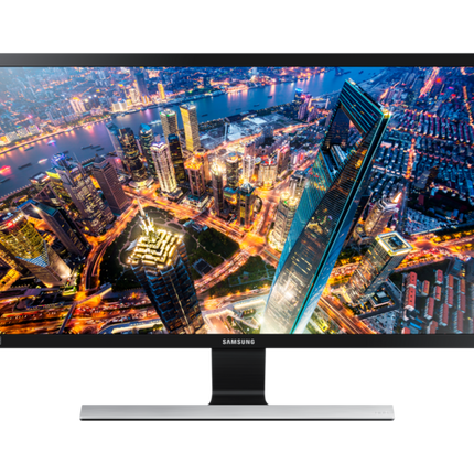 Samsung LU28E590 manufacturer reference image 1
