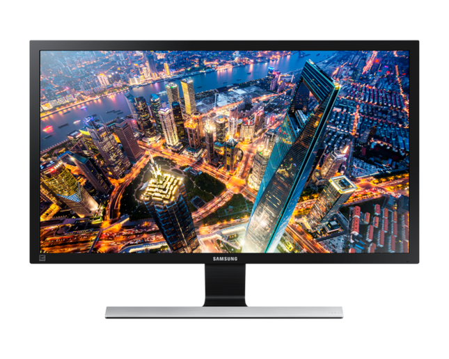 Samsung LU28E590 manufacturer reference image 1