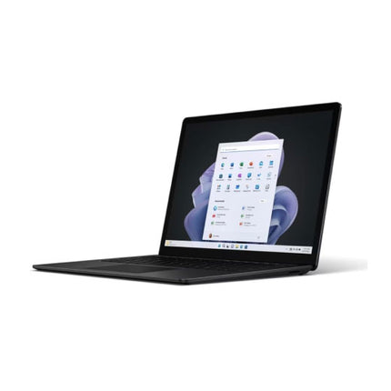 Microsoft Surface Laptop 5 13.5-Inch Touchscreen Laptop with Intel Core i7 Processor, Iris Xe Graphics, 16GB RAM and 256GB SSD