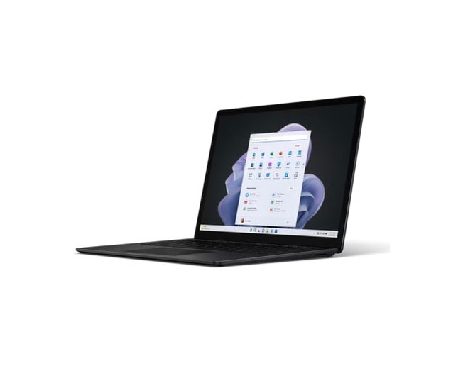Microsoft Surface Laptop 5 13.5-Inch Touchscreen Laptop with Intel Core i7 Processor, Iris Xe Graphics, 16GB RAM and 256GB SSD