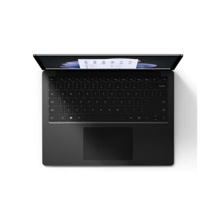 Microsoft Surface Laptop 5 13.5-Inch FHD Touch Laptop with Intel Core i7 Performance, Integrated Iris Graphics, Fast 16GB RAM and 256GB SSD Storage