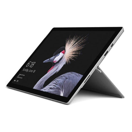 Microsoft Surface Pro 5 Ultra Portable 2-in-1 Experience
