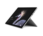 Microsoft Surface Pro 5 Ultra Portable 2-in-1 Experience