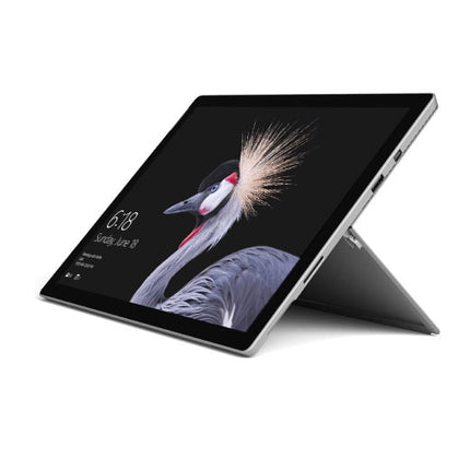 Microsoft Surface Pro 6 Lightweight Portable Business and Study Companion