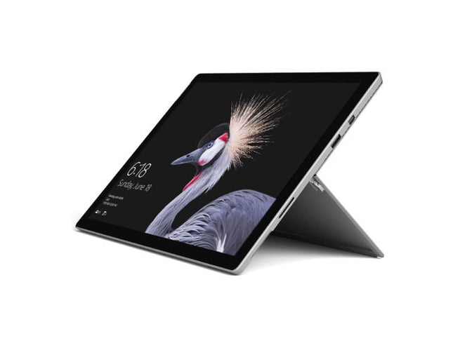 Microsoft Surface Pro 6 Lightweight Portable Business and Study Companion