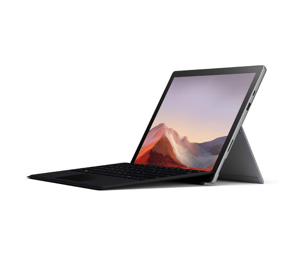 Microsoft Surface Pro 7 12.3 Inch i5 8GB RAM 256GB SSD Portable Laptop