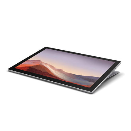 Microsoft Surface Pro 7 Lightweight Business and Study Convertible Laptop