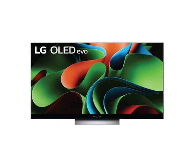 LG 55 Inch OLED evo C3 OLED55C3