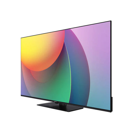 Panasonic 55W60A Series LED 4K Ultra HD TV Powered by TiVo