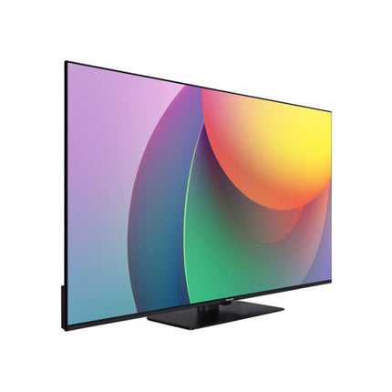 Panasonic W60 Series LED 4K Ultra HD TV Powered by TiVo