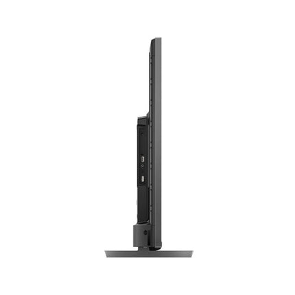 Philips 50PUT7906 50-Inch 4K Smart TV with HDR10+, Dolby Atmos, Micro Dimming, Smart Features, Wi-Fi, Bluetooth, HDMI ARC and USB Connectivity