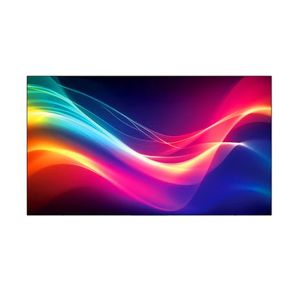 Philips 65OLED974 65 inch OLED 4K Smart TV with Ambilight, HDR10+, P5 AI Perfect Picture Engine, immersive sound and ultra-slim design.