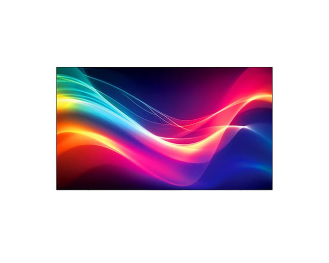 Philips 65OLED974 65 inch OLED 4K Smart TV with Ambilight, HDR10+, P5 AI Perfect Picture Engine, immersive sound and ultra-slim design.