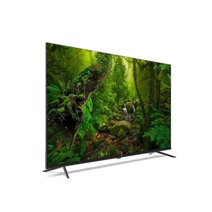 Philips 65PQT8169 65 Inch QLED 4K Smart Television with Google TV Dolby Audio and HDR Support