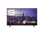 Philips 75PUL6645 75-Inch 4K UHD LED Smart Roku TV with HDR, Dolby Audio, Voice Control and Streaming Apps