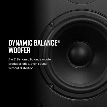 Polk Audio T50 Floor-Standing Tower Speaker (Single)